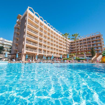 Golden Avenida Family Suites 4* Salou Exterior foto